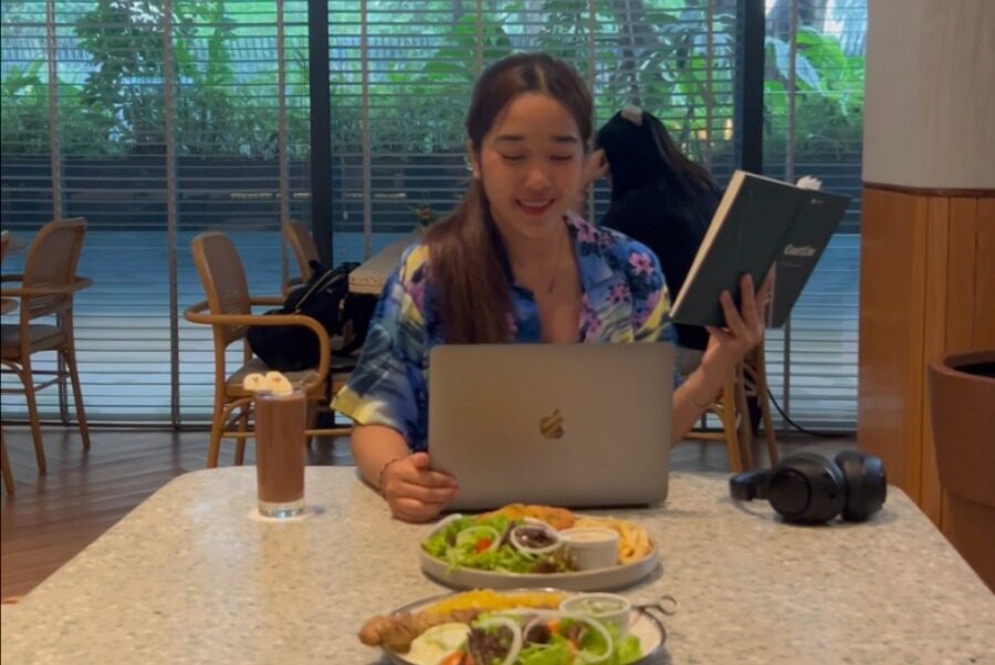 Cari Tempat Work From Cafe Nyaman di Jakarta? Coba Promo Desk & Dine dari ARTOTEL Casa Kuningan