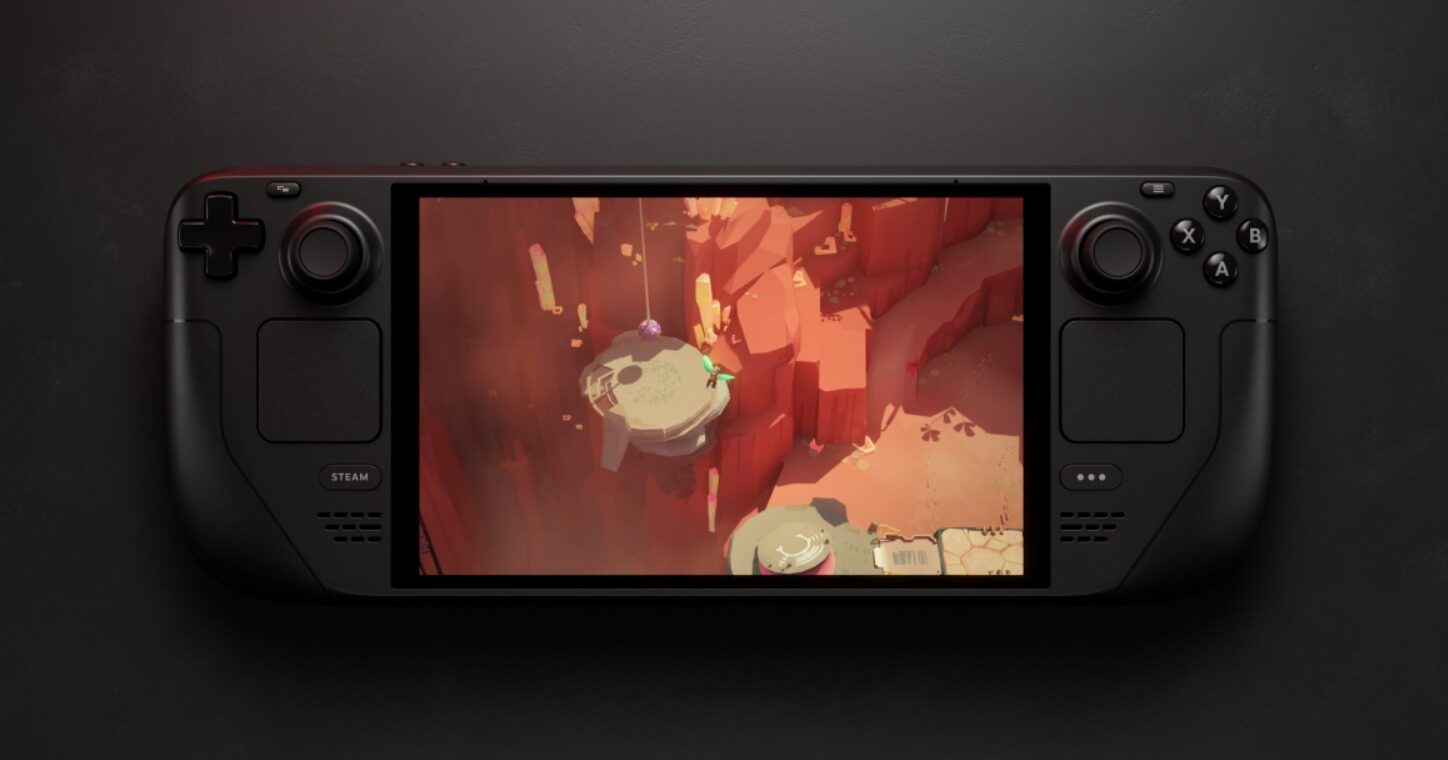 Era Gaming Murah Tamat? Harga Steam Deck 2026 Naik Gila-Gilaan