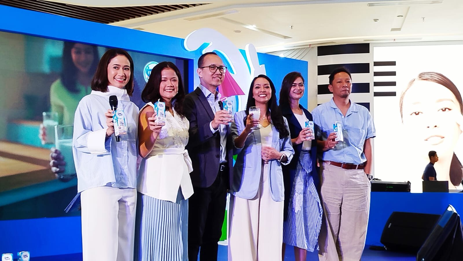 Ternyata Ini Pentingnya Susu untuk Semua Usia yang Sering Terlewatkan!