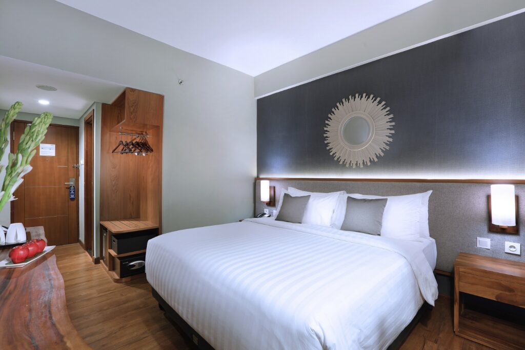 Superior Room Aston Inn Batu - Malang Archipelago - sumber foto istimewa