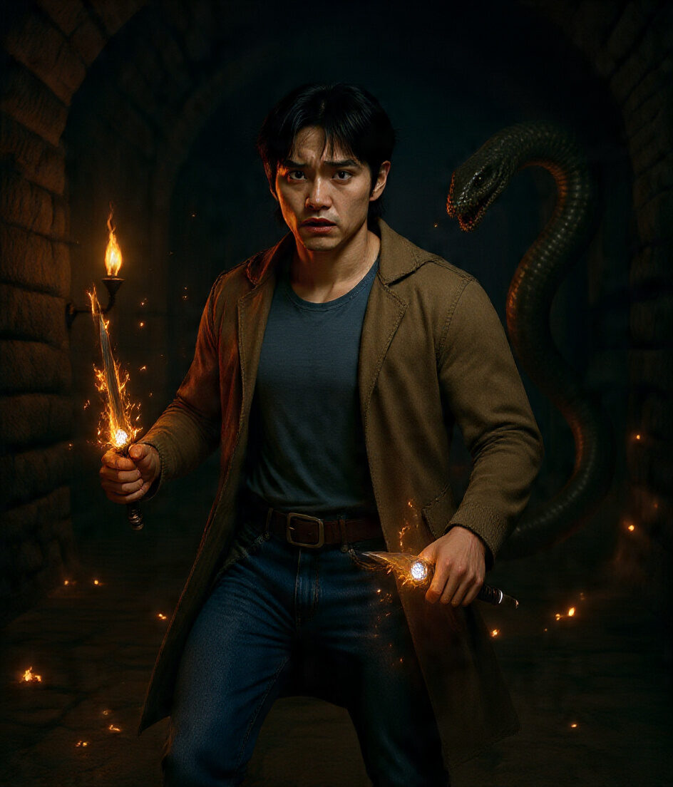 Live-Action Solo Leveling Resmi Mulai Syuting, Fans Mulai Khawatir Soal CGI dan Atmosfer Dungeon