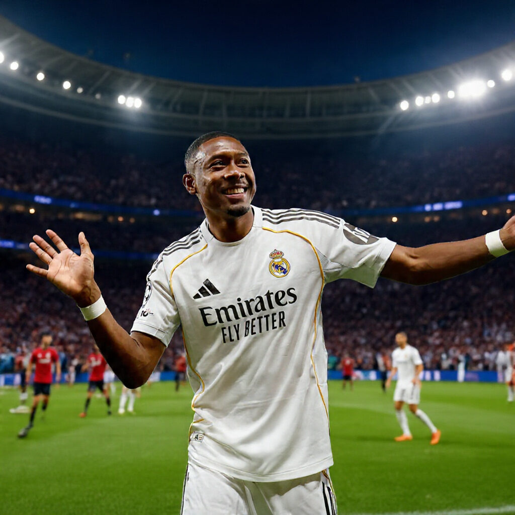 Kylian Mbappé Raja Gol Liga Champions 2025/2026, PSG Juara Dramatis Lewat Adu Penalti!