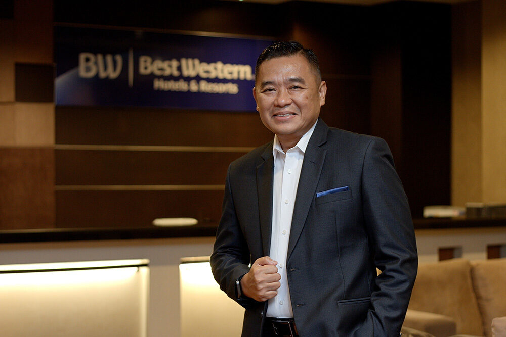 BWH Hotels Indonesia Adaptif Hadapi Perubahan Industri Hospitality, Ini Strategi Rio Haryono Jaga Eksistensi Brand