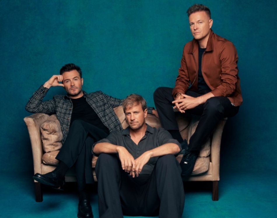 Siap Guncang GBK! Tiket Konser Westlife: 25 Years of Hits Ludes Terjual Kurang dari 12 Jam