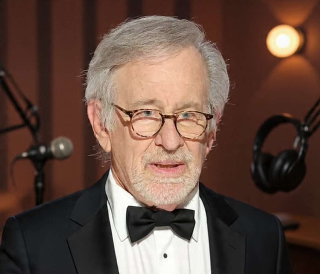 Steven Spielberg Khawatir AI Kuasai Industri Film, Film Harus Tetap Punya Jiwa Manusia