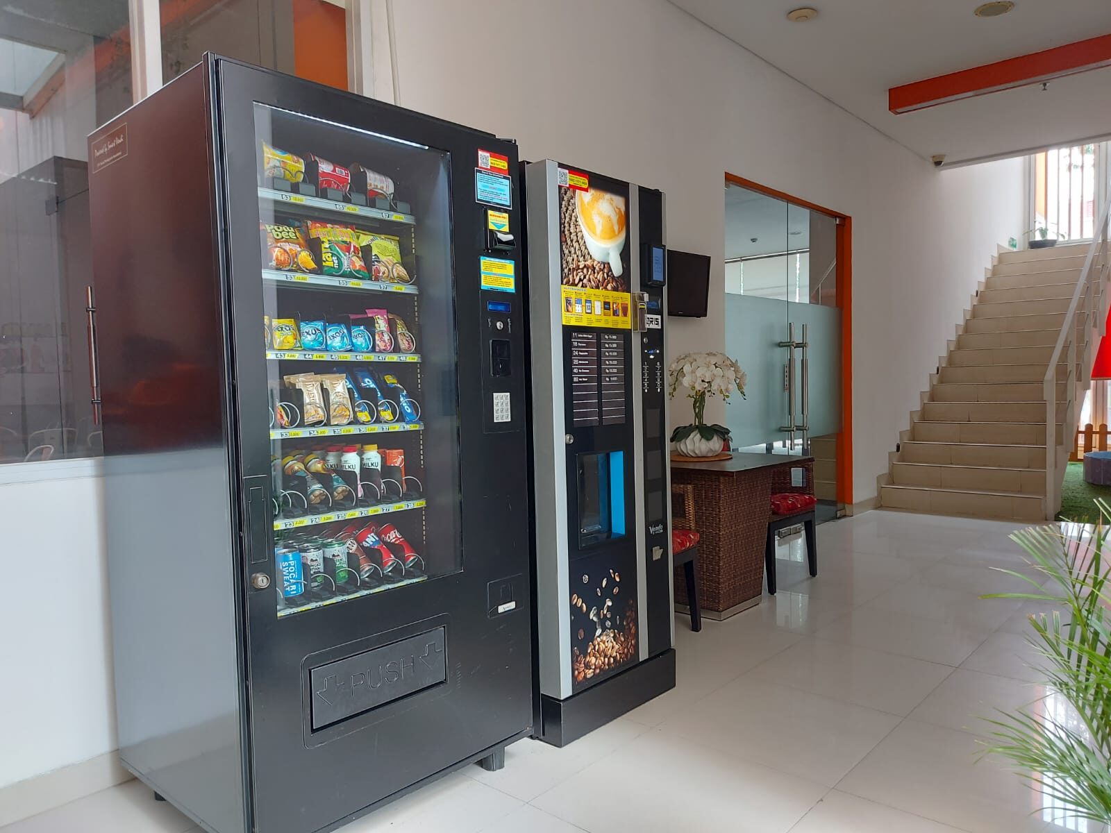 Starlet Hotel Serpong Hadirkan Fasilitas Serba Praktis, Solusi Stay Cepat untuk Gaya Hidup Dinamis