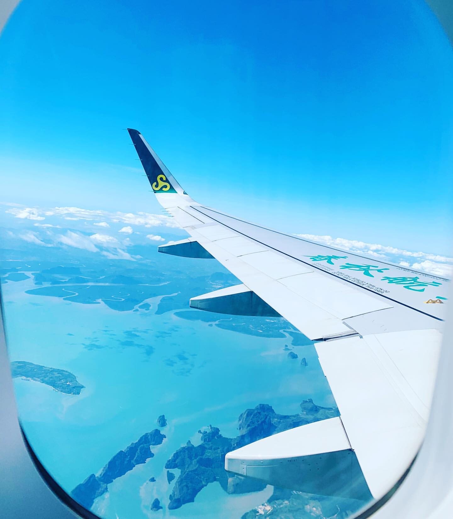 Spring Airlines Buka Rute Baru Guangzhou dan Shenzhen-Jakarta, Kemenpar Optimistis Wisatawan Tiongkok ke Indonesia Meningkat