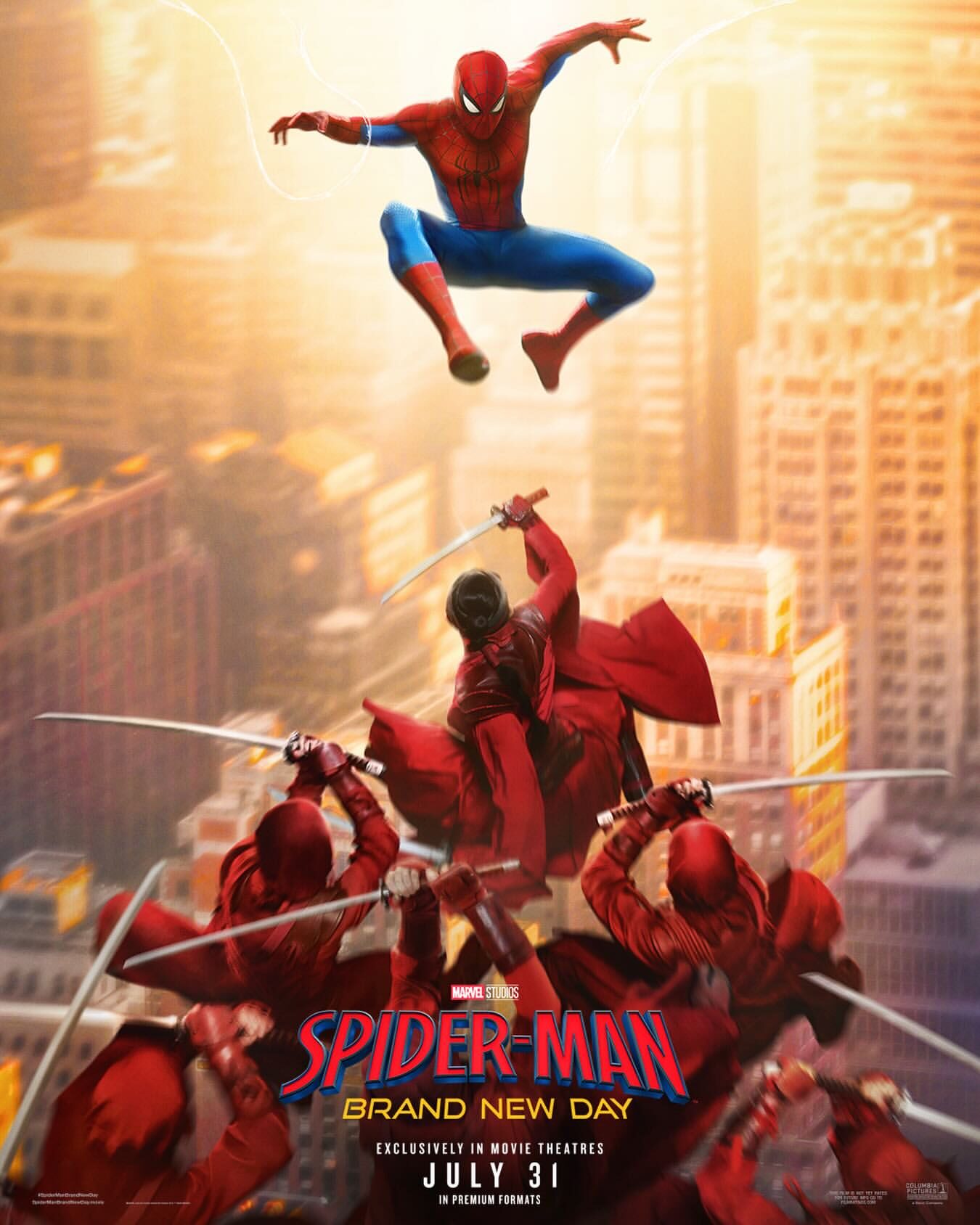 Kenapa Sony Gak Kehilangan Spider-Man? Ternyata Ada Aturan Rahasia yang Bikin Mereka Harus Terus Produksi Film!