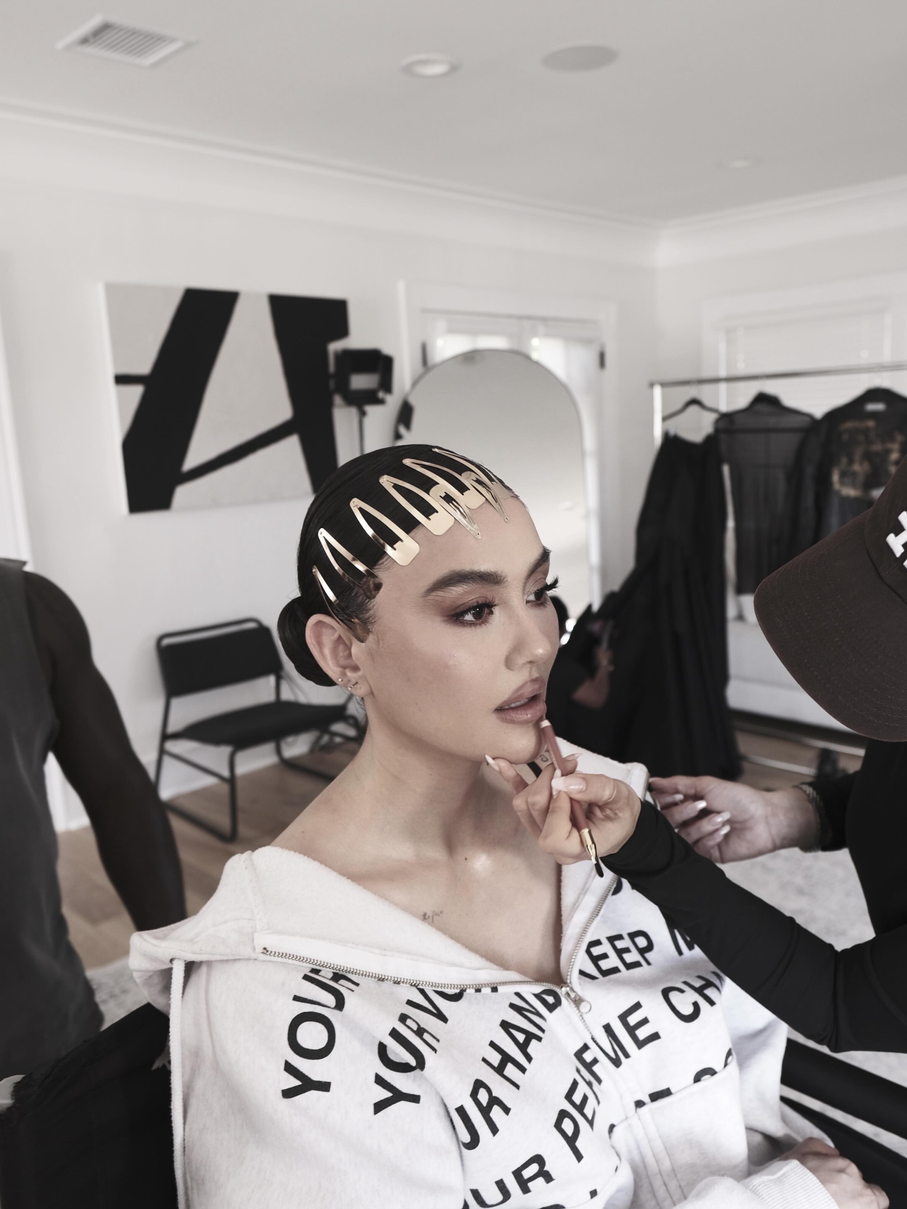 Agnez Mo Resmi Gabung Film Animasi Hollywood Groove Tails, Satu Proyek dengan Halle Bailey hingga Ansel Elgort