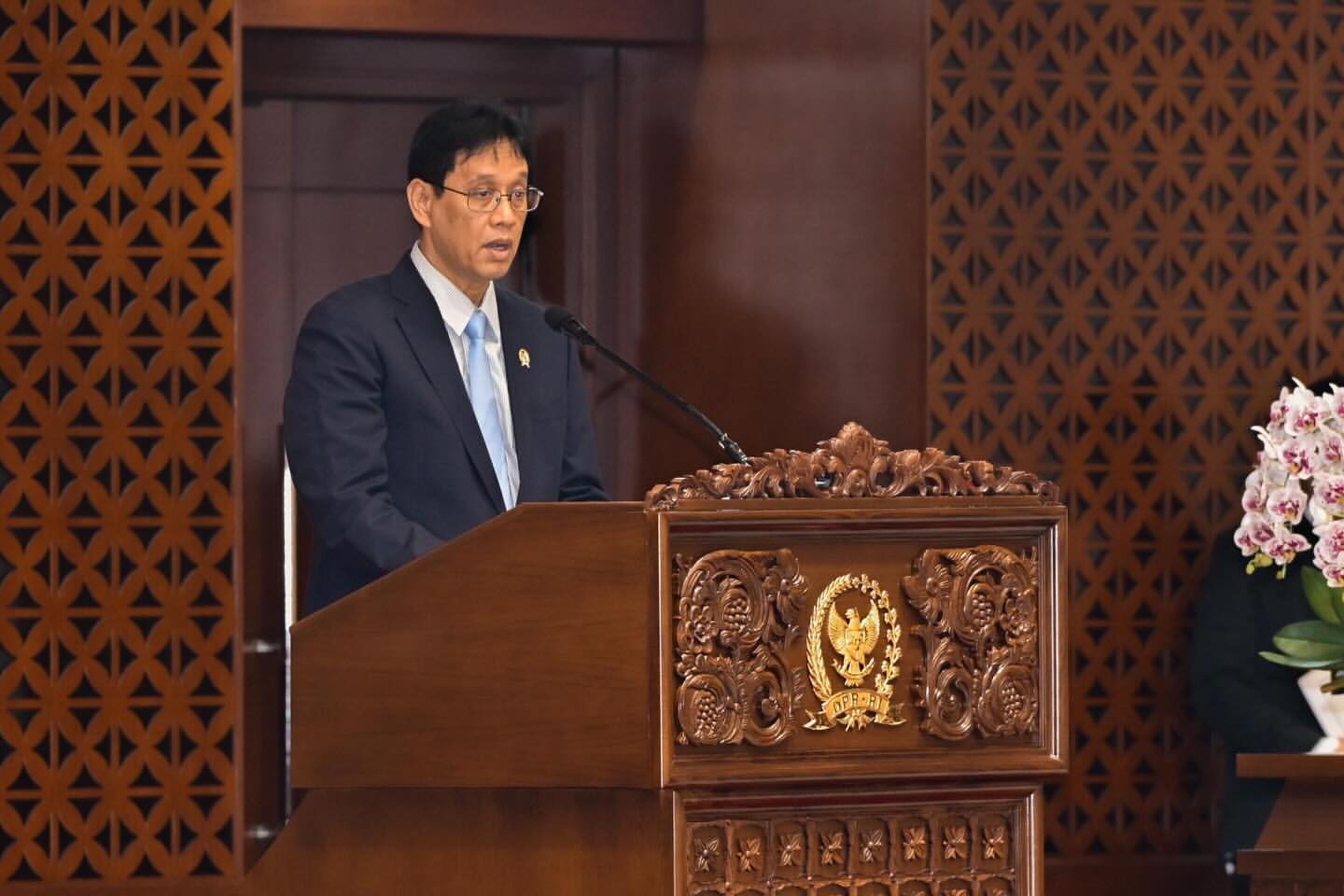 Rumor Purbaya Yudhi Sadewa Mundur dari Menteri Keuangan Hebohkan Publik, Istana Langsung Buka Suara