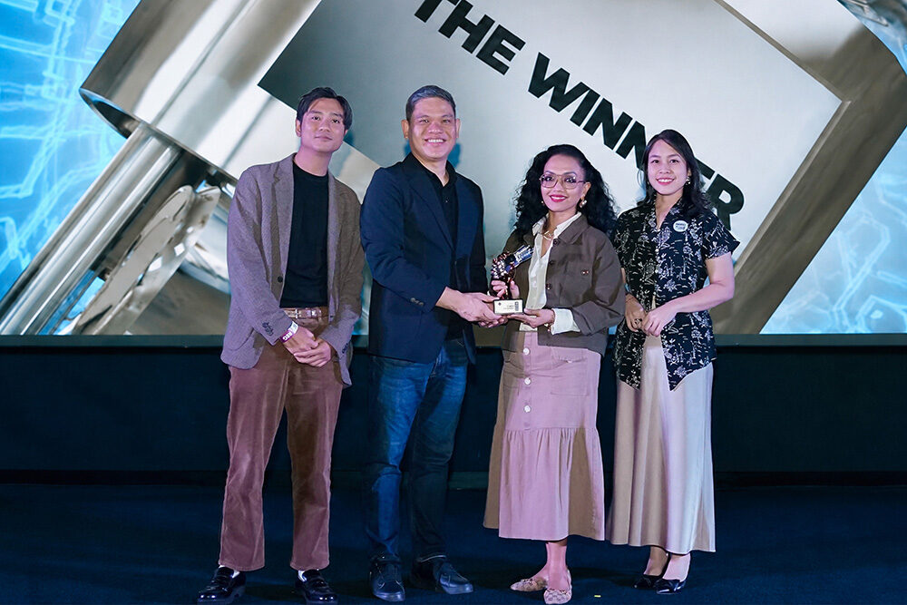 Archipelago Hotels Raih Marketeers OMNI Brands of the Year 2026, Kampanye 60 Seconds to Seoul Jadi Kunci Kesuksesan