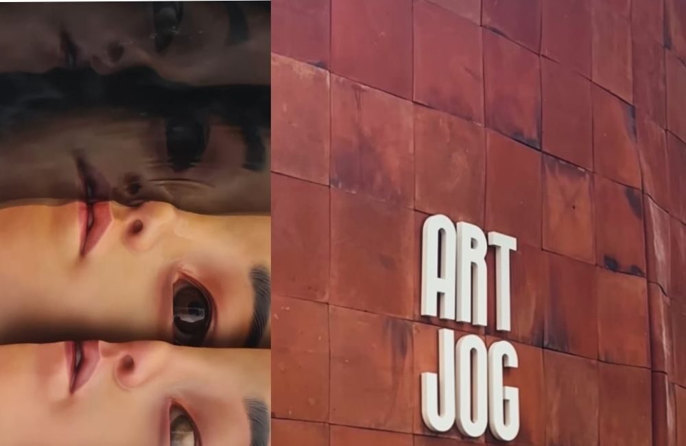 Kontroversi ARTJOG 2026: Penolakan Didit Hediprasetyo hingga Tudingan Art-Washing, Ada Apa Sebenarnya?
