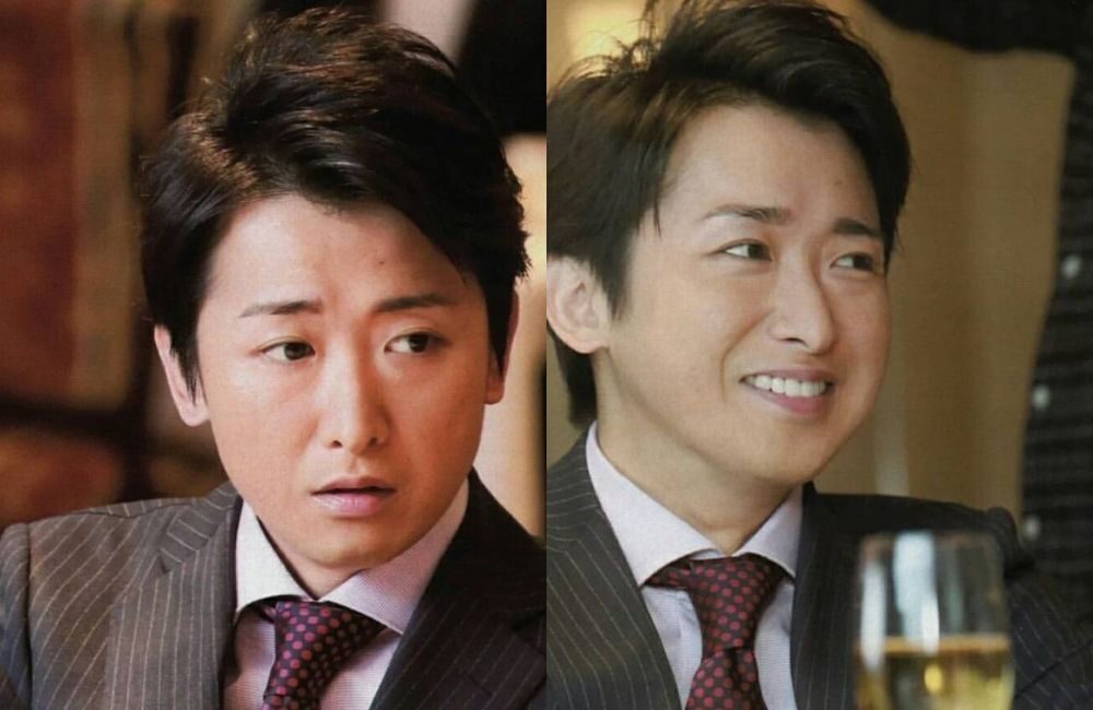 Satoshi Ohno Tinggalkan Dunia Idol Setelah 32 Tahun Bersama Arashi