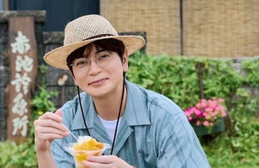 Arashi Resmi Tamat, Publik Jepang Ramai Bahas Matsumoto Jun dan Mao Inoue