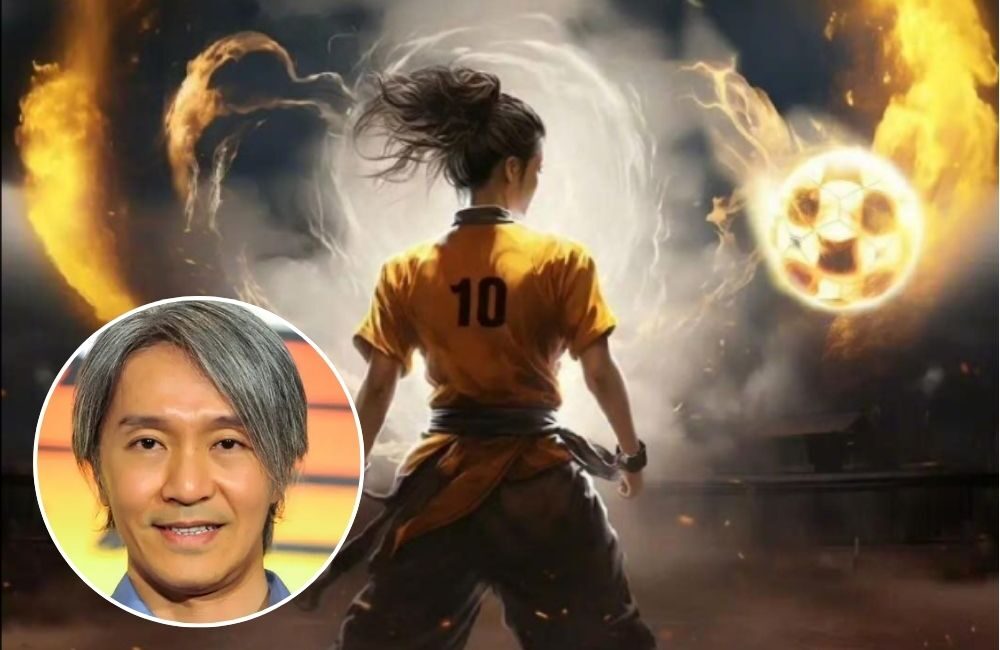 Stephen Chow Comeback! Kung Fu Women's Soccer Siap Tayang Juli 2026, Bangkitkan Nostalgia Shaolin Soccer