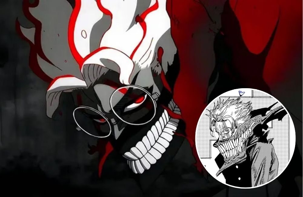 Dandadan Rayakan 5 Tahun, Tatsuki Fujimoto Hadirkan Ilustrasi Spesial Okarun yang Bikin Fans Makin Hype!