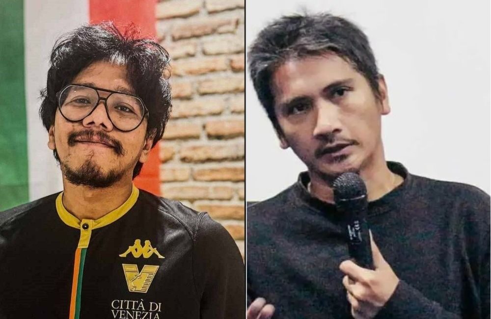 Viral! Ferry Irwandi dan Zen RS Adu Argumen soal Tan Malaka di Threads, Berujung Klarifikasi dan Permintaan Maaf