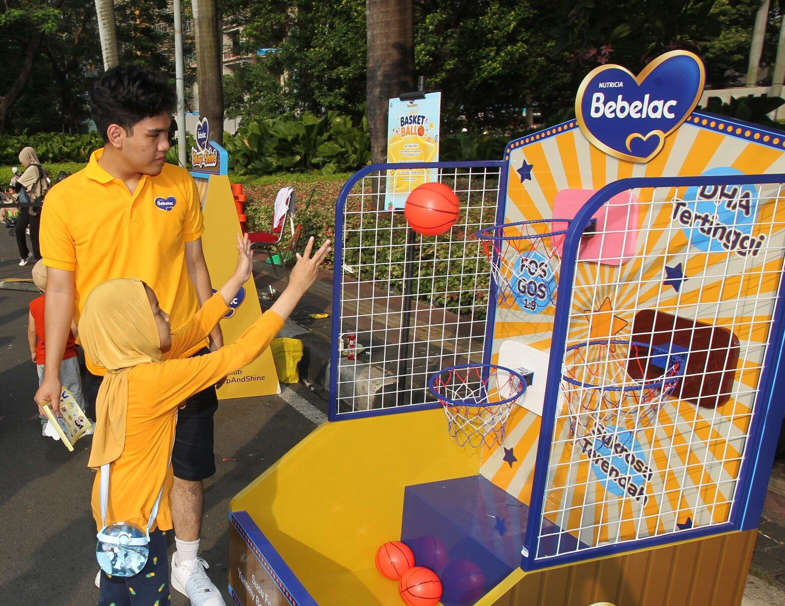 Rahasia Si Kecil Makin Percaya Diri Saat Libur Sekolah: Intip Keseruan Slurp & Shine!