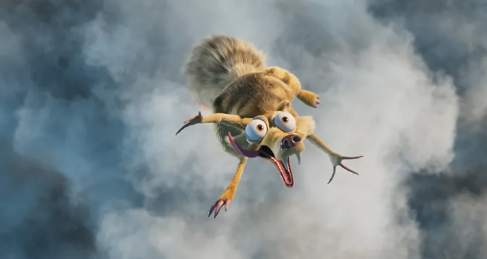 Trailer Ice Age: Boiling Point Resmi Dirilis, Manny dan Geng Kembali Setelah Vakum Lebih dari 10 Tahun