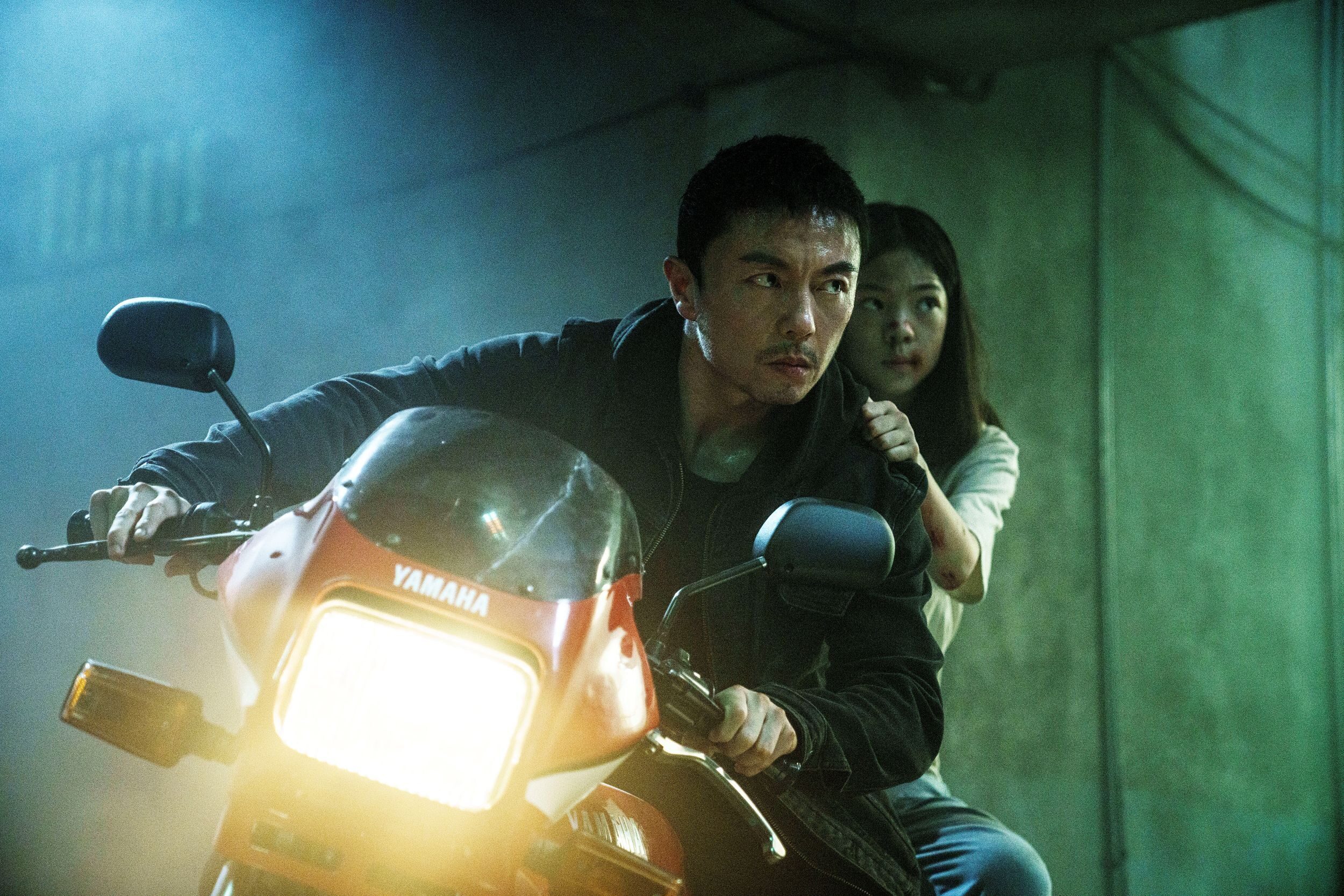 Aktor Xie Miao membintangi Film The Furious 2026. (Foto: Norachai Kajchapanont/Courtesy of Lionsgate)