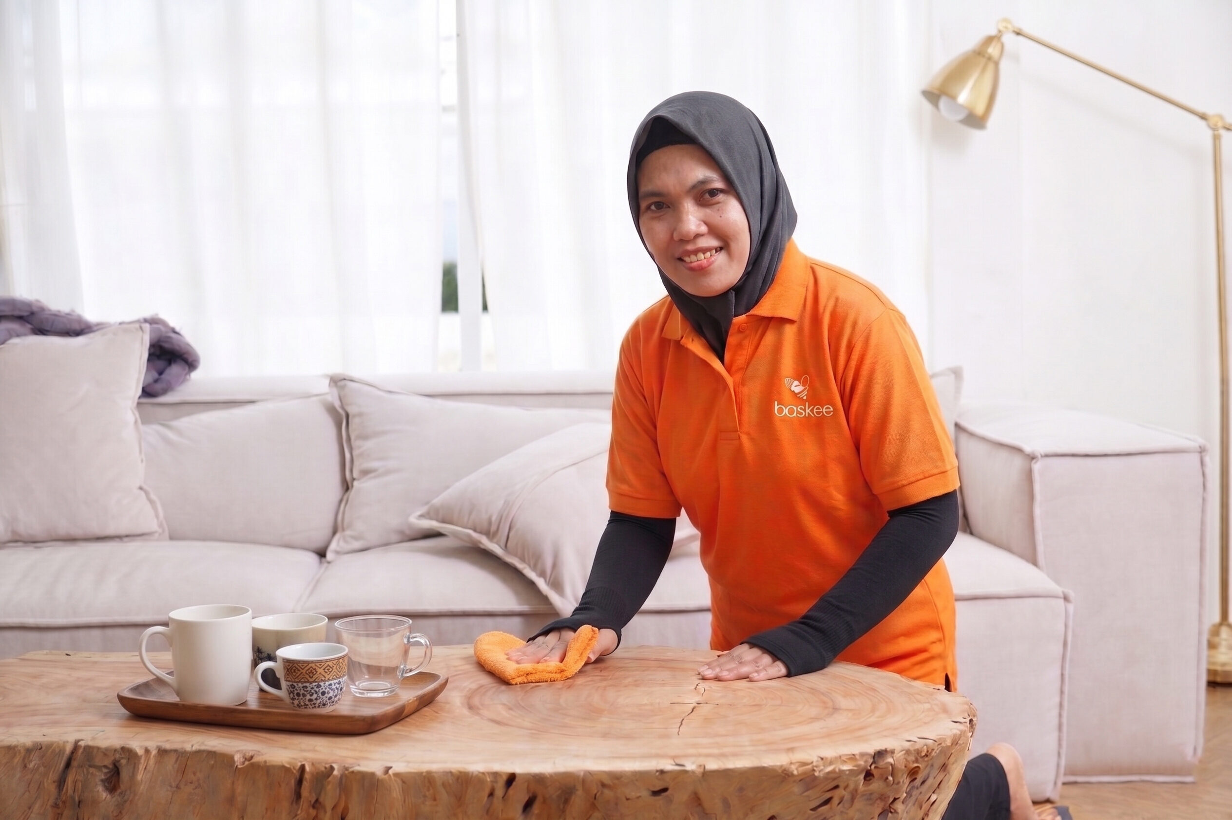 Rumah Bersih Belum Tentu Pikiran Ringan, Psikolog Ungkap Beban Mental Pekerjaan Rumah Tangga