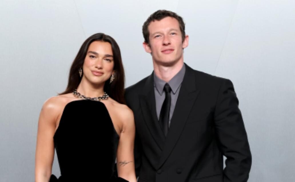 Dua Lipa Menikah dengan Callum Turner, Pernikahan Mewah hingga Pesta Tiga Hari di Sisilia