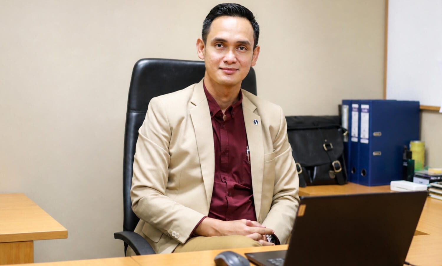 Anis Fachmi Bangun Standar Hospitality Modern Lewat Kepemimpinan dan Inovasi