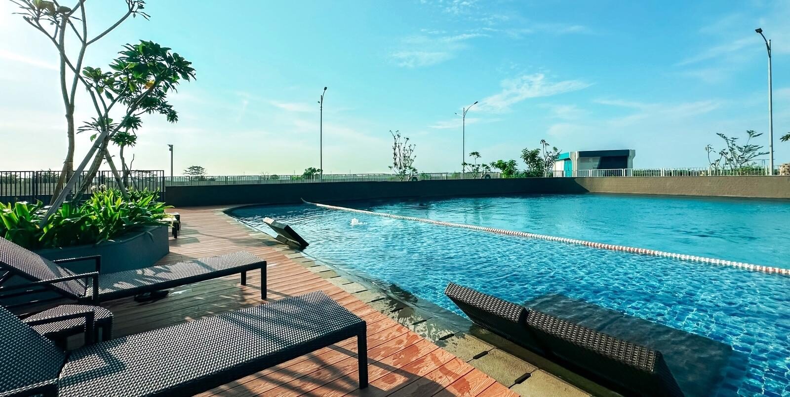 Liburan Sekolah Lebih Seru di Hotel Osaka PIK2 dengan Paket Staycation Keluarga Bertema Jepang