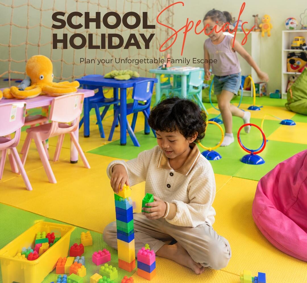 Liburan Sekolah 2026 di Swiss-Belcourt Bogor, Nikmati Promo Menarik dan Aktivitas Seru untuk Anak