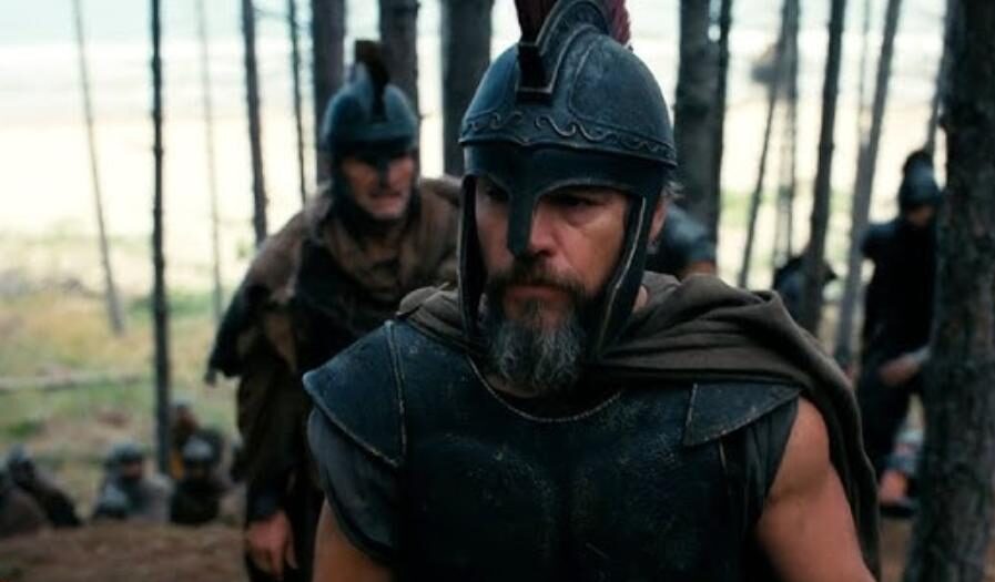 The Odyssey Berating R, Bisakah Film Epik Christopher Nolan Ulangi Kesuksesan Oppenheimer?