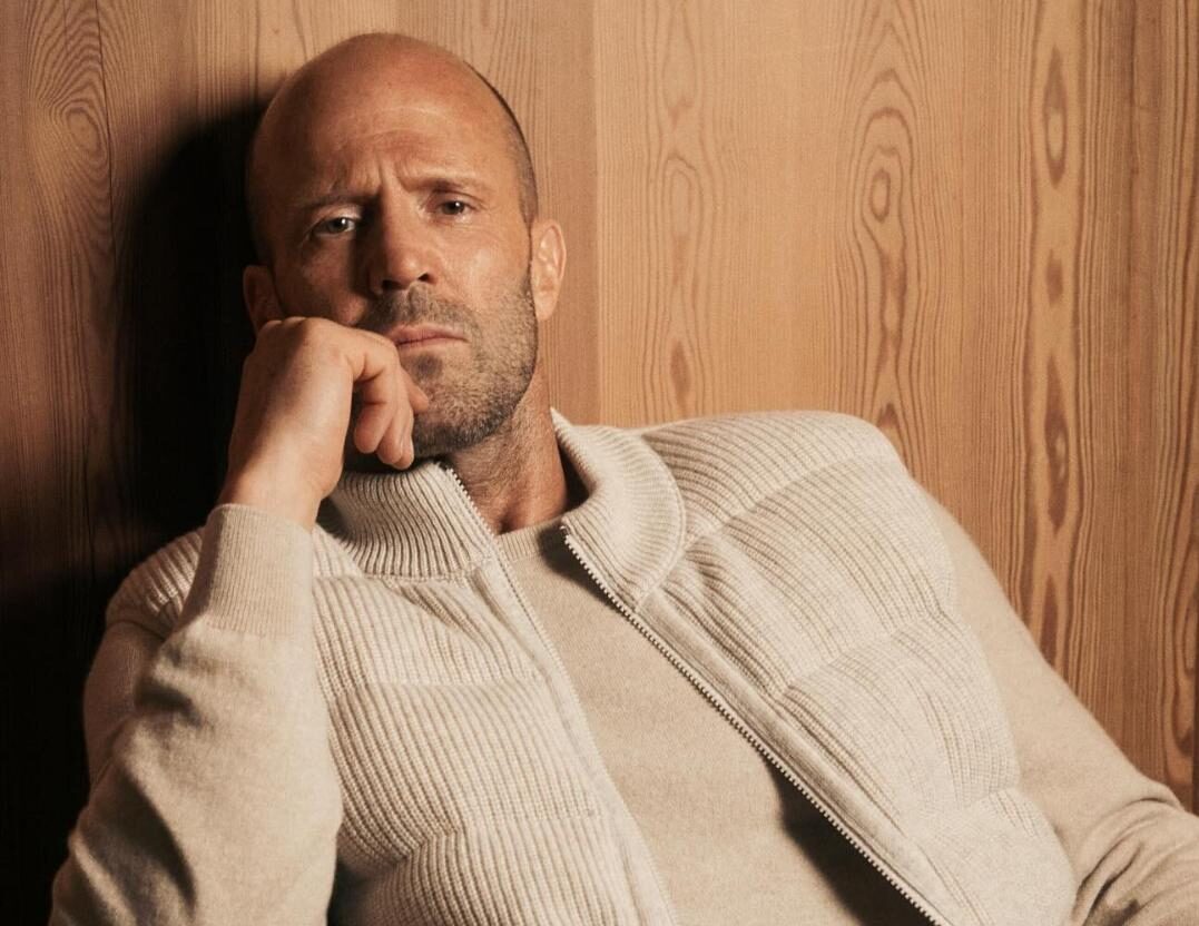 David Leitch dan Jason Statham Bersatu Lagi dalam Film Kocak Penuh Aksi “Jason Statham Stole My Bike”