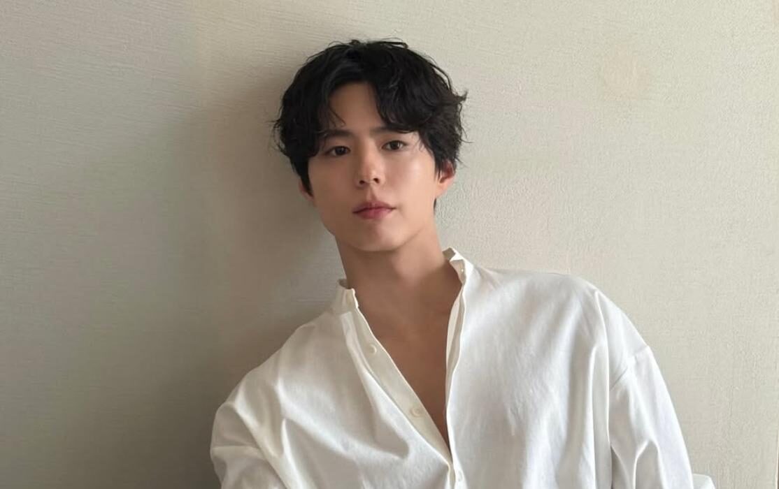 Pertama Kali Jadi Dubber Animasi, Park Bo Gum Isi Suara Tokoh Utama di Film 'David', Tayang Juli 2026