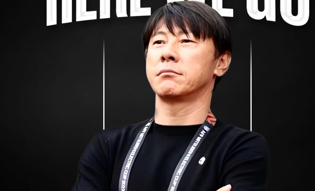 Shin Tae-yong Ternyata Sudah Prediksi Spanyol Juara Piala Dunia 2026, Alasannya Mengejutkan!