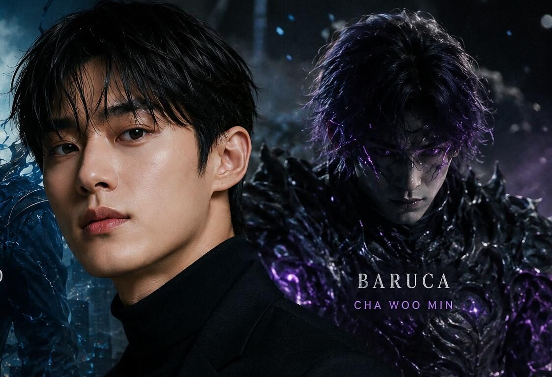 Solo Leveling Versi Live Action Netflix Tambah Bintang Baru, Cha Woo Min Disebut Perankan Baruca