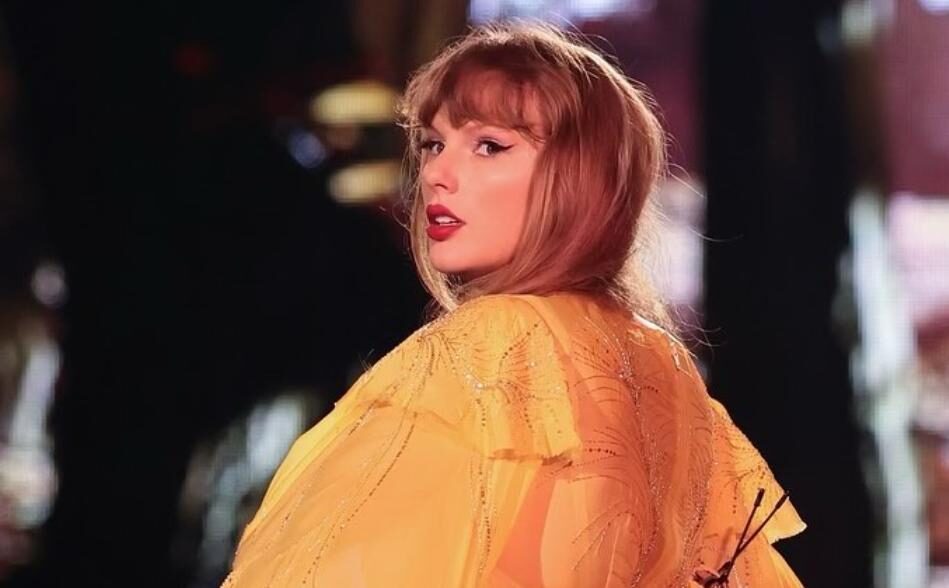Lagu Tema Toy Story 5 Karya Taylor Swift Pecahkan Rekor Streaming Global dalam Sehari