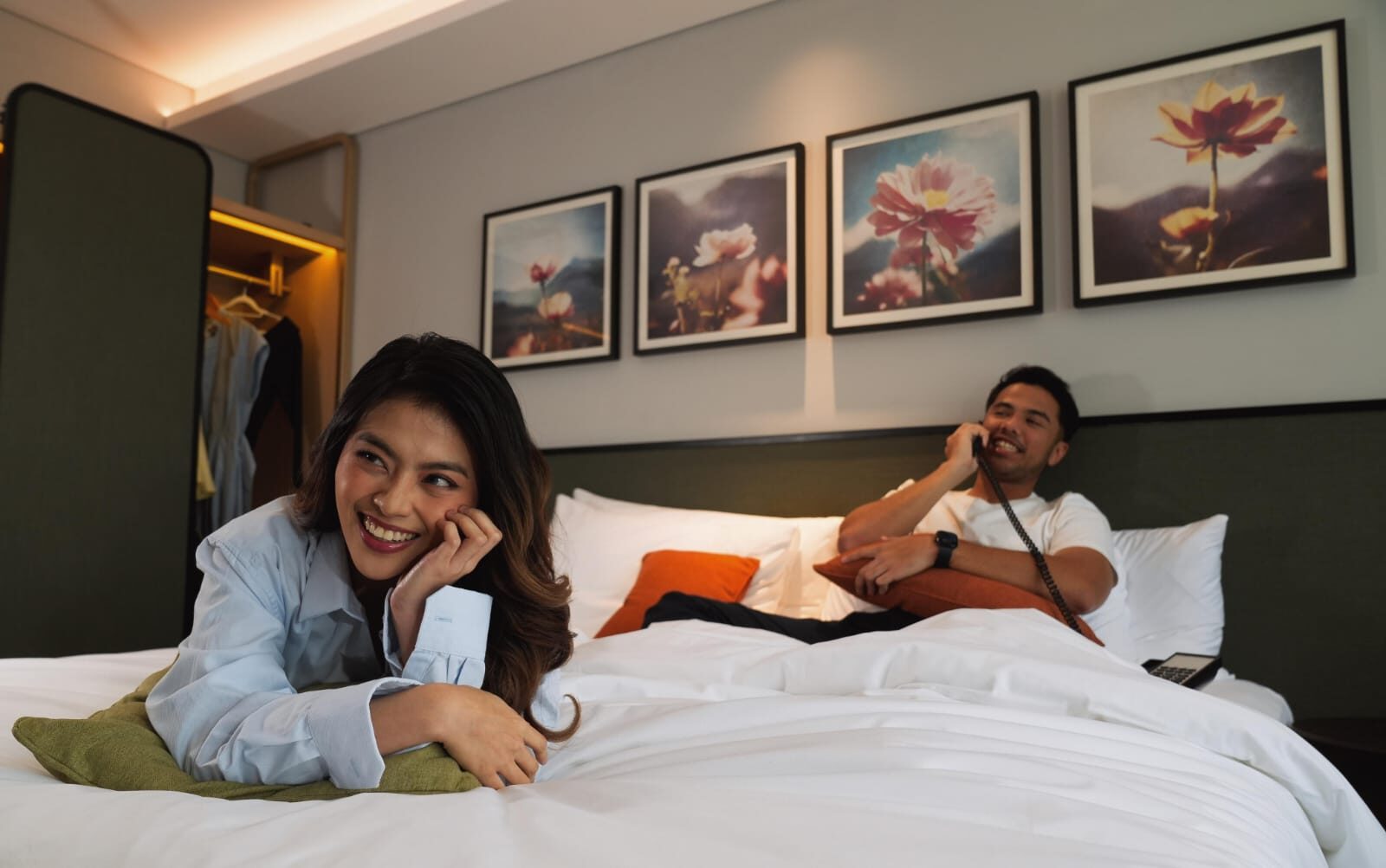 ARTOTEL Living World Kota Wisata Cibubur dan XXI Hadirkan Paket Staycation Plus Nonton Bioskop