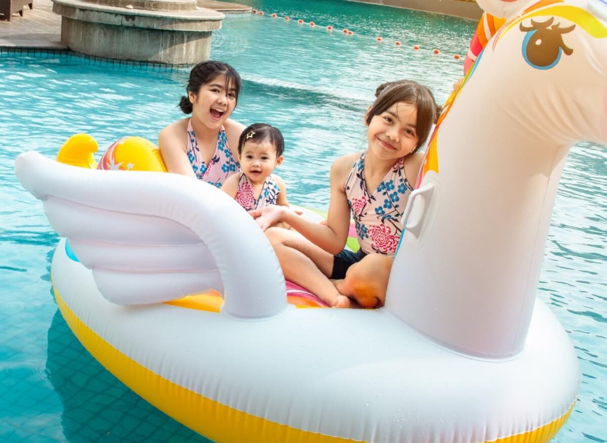Sambut Liburan Sekolah dengan Keseruan Keluarga di ARTOTEL Suites Aquila Melalui Promo “Kids Takeover”