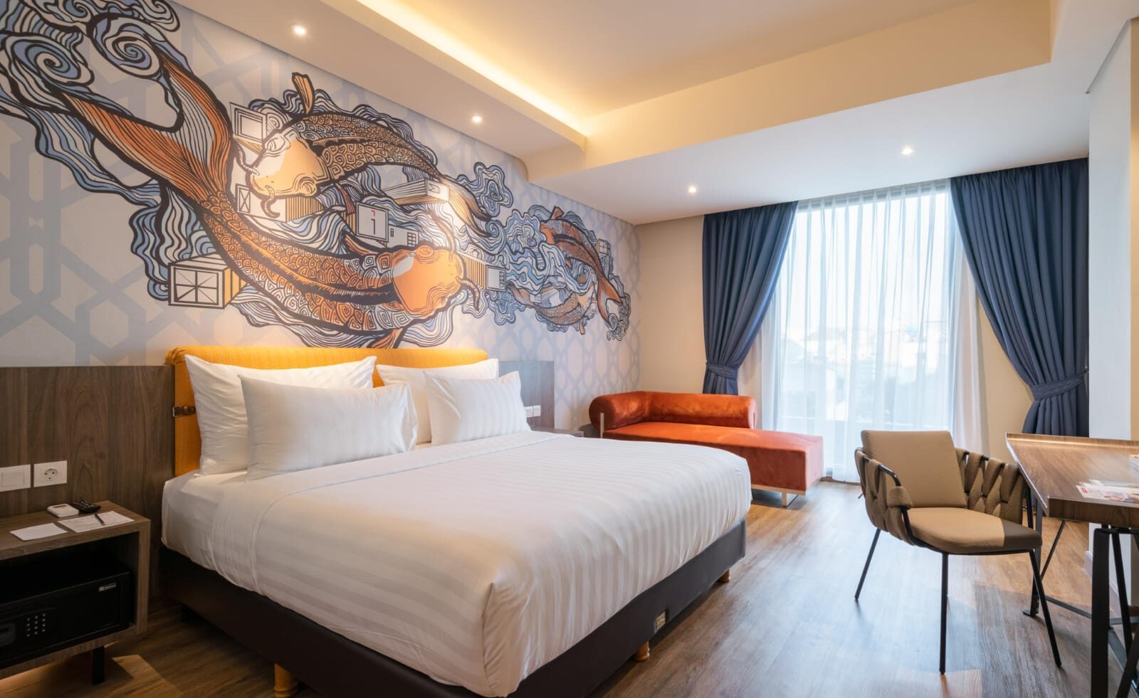 Magical Staycation! Waringin Hospitality dan Ancol Hadirkan Promo Liburan Hemat dengan Diskon Hotel dan Tiket Wahana