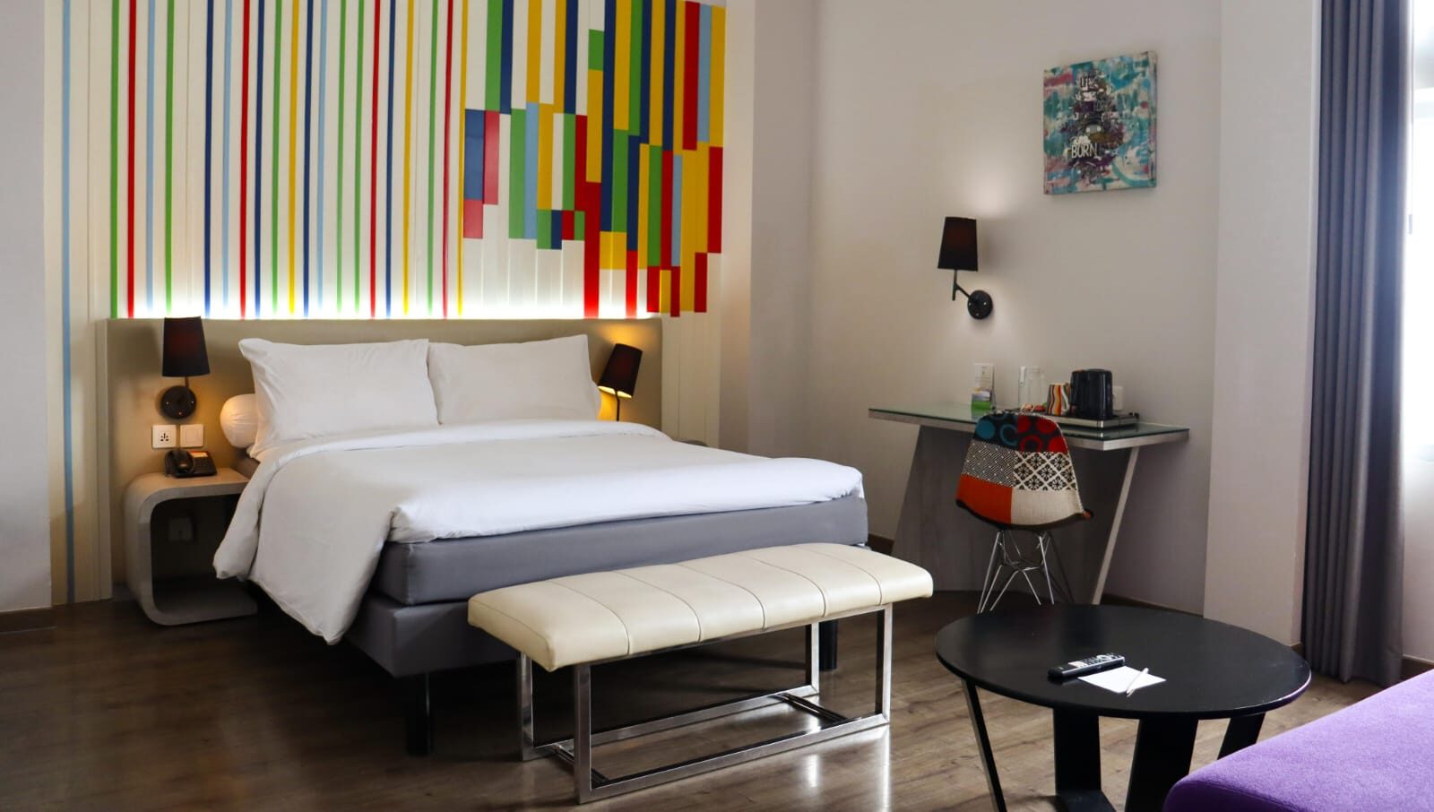 Stay Lebih Lama di Jakarta, Nikmati Extended Escape Deal Mulai Rp400 Ribu di ibis Styles Jakarta Mangga Dua Square