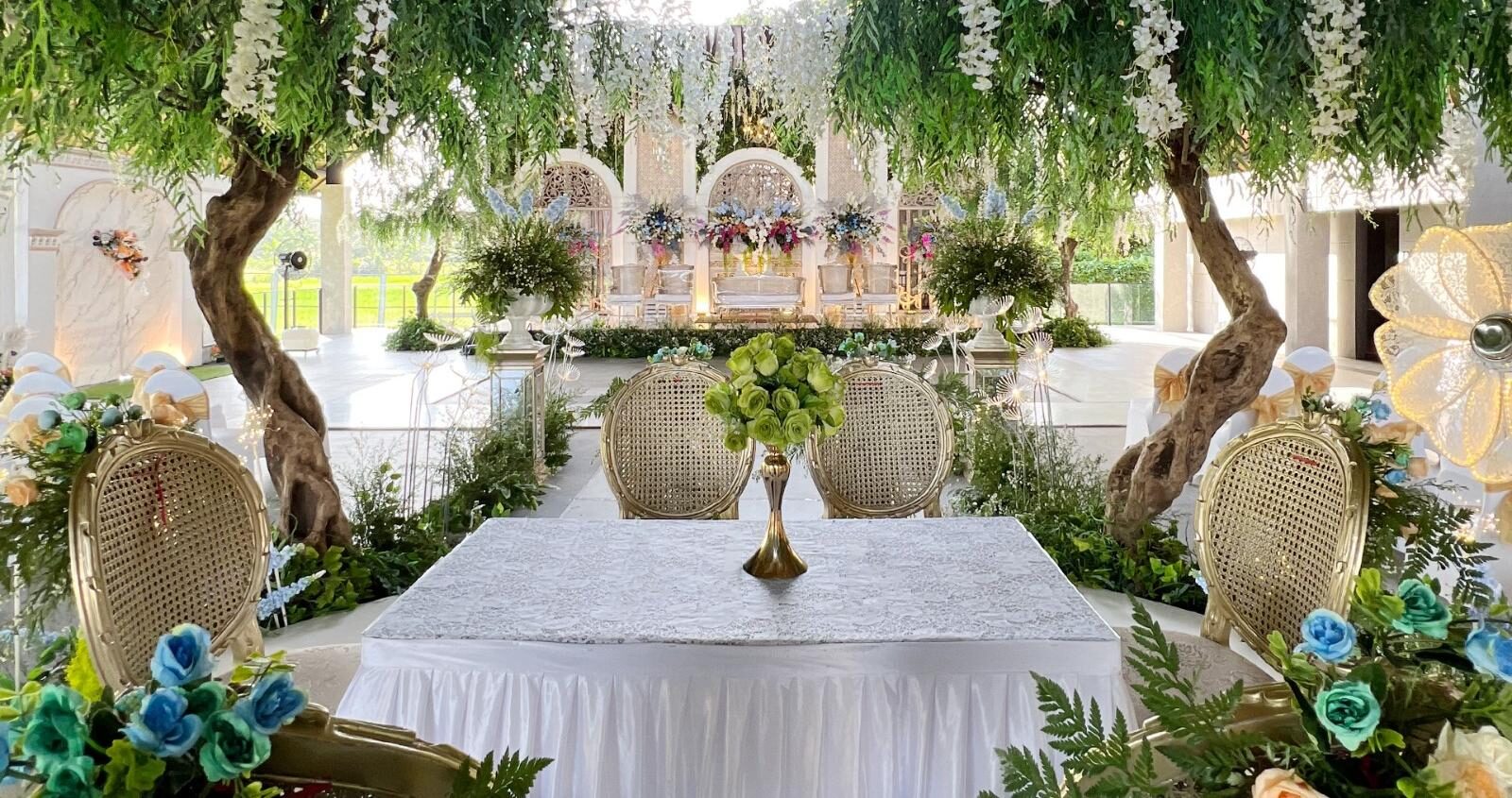 Promo Wedding Aston Serang Mulai Rp298 Ribu per Orang, Fasilitas Lengkap dalam Satu Paket