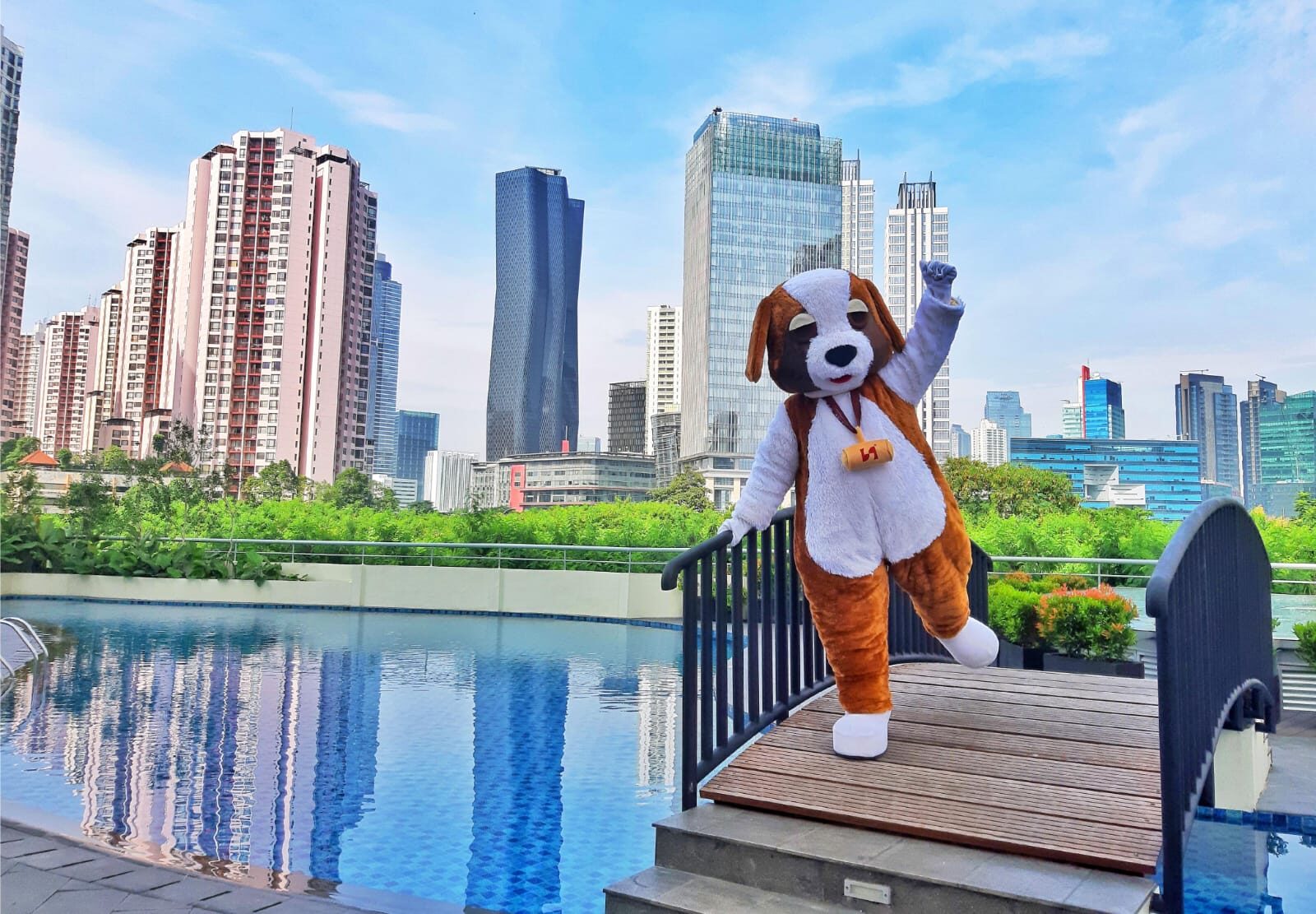 Swiss Belresidences Rasuna Epicentrum Hadirkan Promo Liburan Sekolah dan Aktivitas Anak yang Menarik
