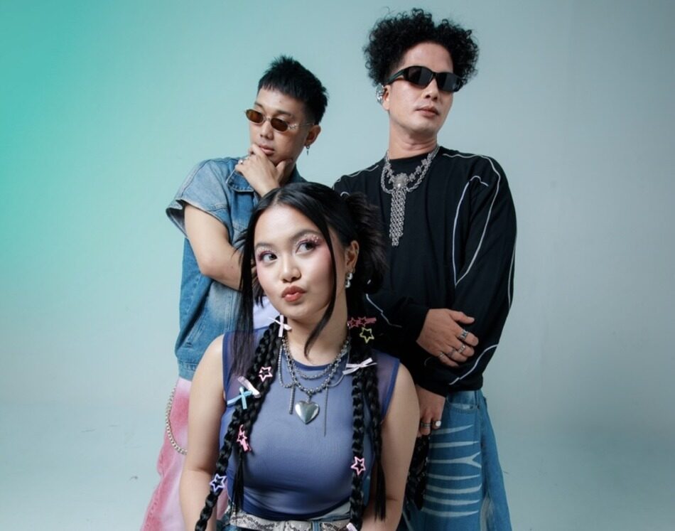 Roni Joni, Rycko Ria, dan Naomi Ivo Rilis “Dopamine (Bukan Haluuu)”, Angkat Kisah Cinta Anak Muda dengan Genre HipDut