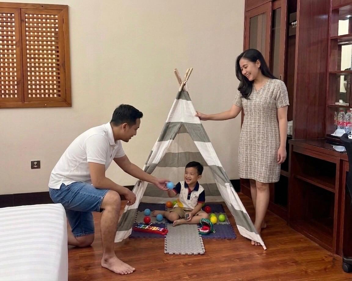 BWH Hotels Indonesia resmi meluncurkan kampanye teranyarnya bertajuk "Let’s Play Holiday" menyambut musim libur sekolah. (Foto: Dok. BWH)