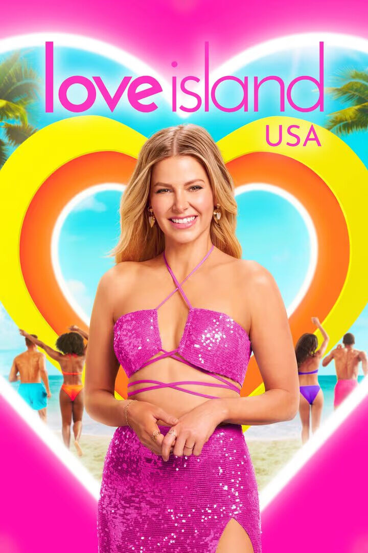 Reality Show Love Island USA Season 8 Resmi Dimulai, Isinya Flirting, Drama, dan Chaos Sejak Episode Pertama