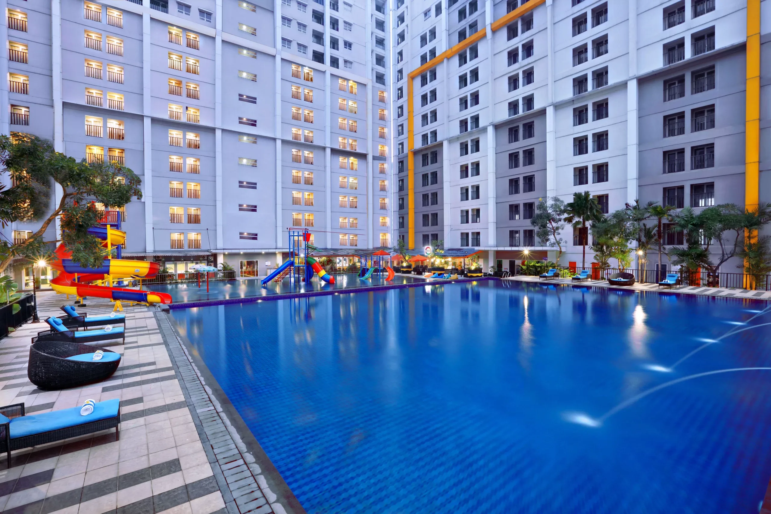 Libur Sekolah Makin Seru! Vega Hotel Gading Serpong Hadirkan Staycation dan Aktivitas Anak Super Fun