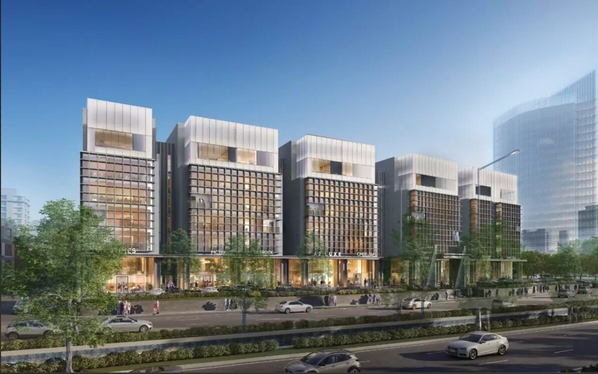 Paramount Gading Serpong Luncurkan Victoria Business Loft dan YOSECA Loft, Destinasi Bisnis Premium Baru di Jantung Kota