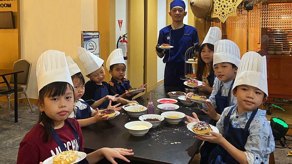Playcation Package All Sedayu Hotel Kelapa Gading, Staycation Seru untuk Keluarga Selama Liburan Sekolah