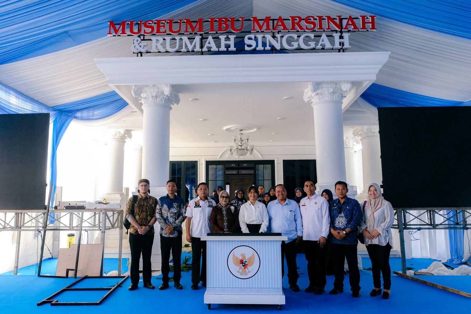 Museum Marsinah Dinilai Perkuat Desa Wisata Berbasis Sejarah dan Budaya