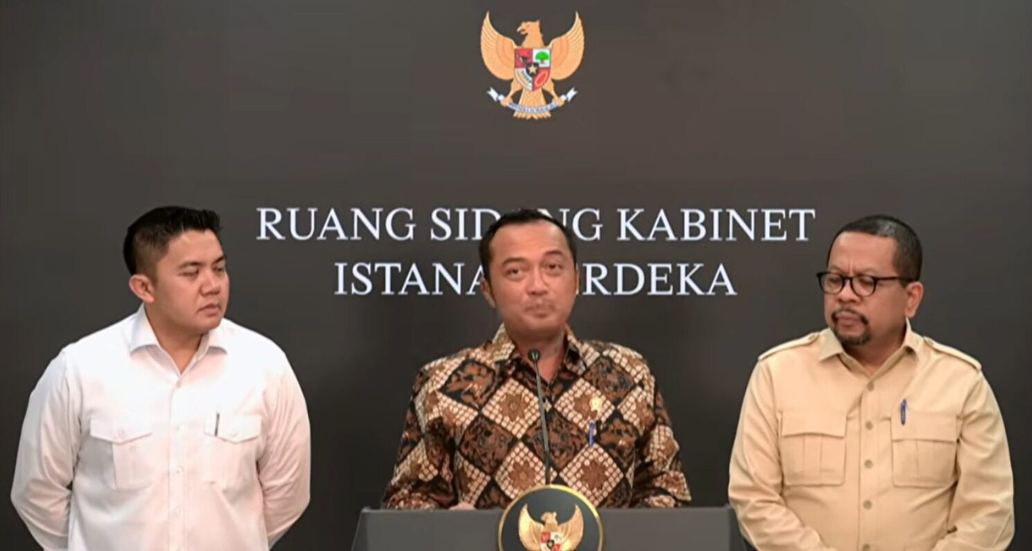 Prabowo Subianto Reshuffle Pimpinan Badan Gizi Nasional, Dadan Hindayana Dicopot, Nanik S Deyang Kini Pimpin BGN