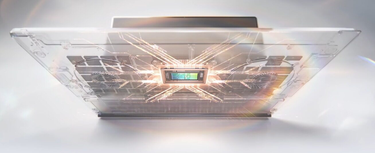 Nvidia Perkenalkan RTX Spark, Chip AI Futuristik yang Disebut Bisa Jalankan Semua Software di Dunia